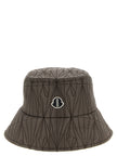 Bucket Hat Moncler + Rick Owens
