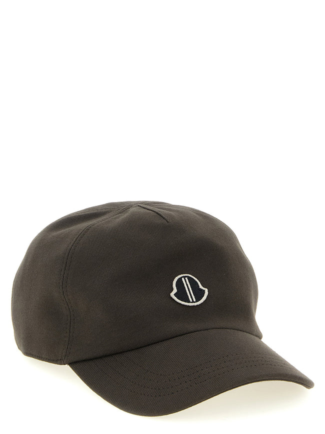 Moncler + Rick Owens Cap