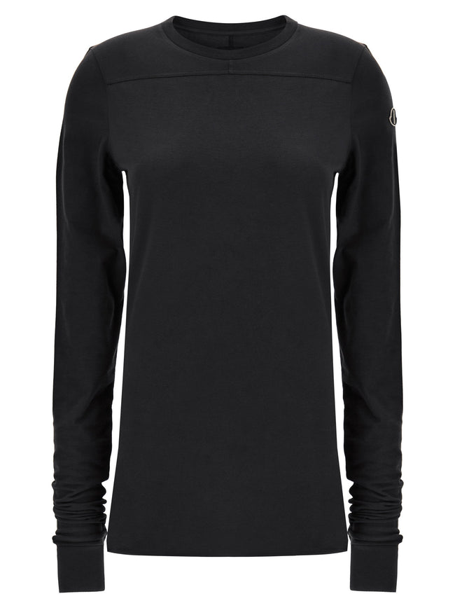 Moncler + Rick Owens Capsule Girder T-shirt