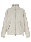 Brunello Cucinelli Lightweight Nylon Jacket