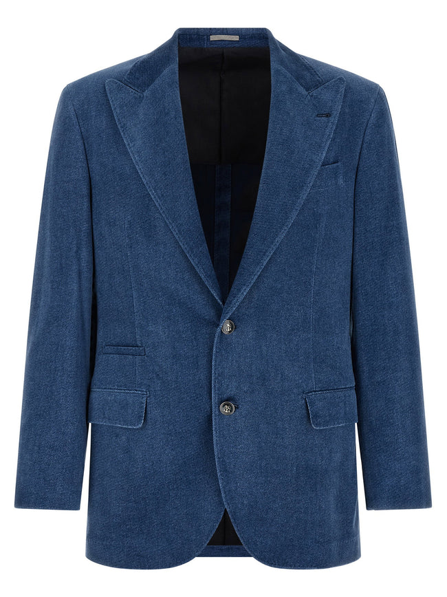 Brunello Cucinelli Tailor Blazer