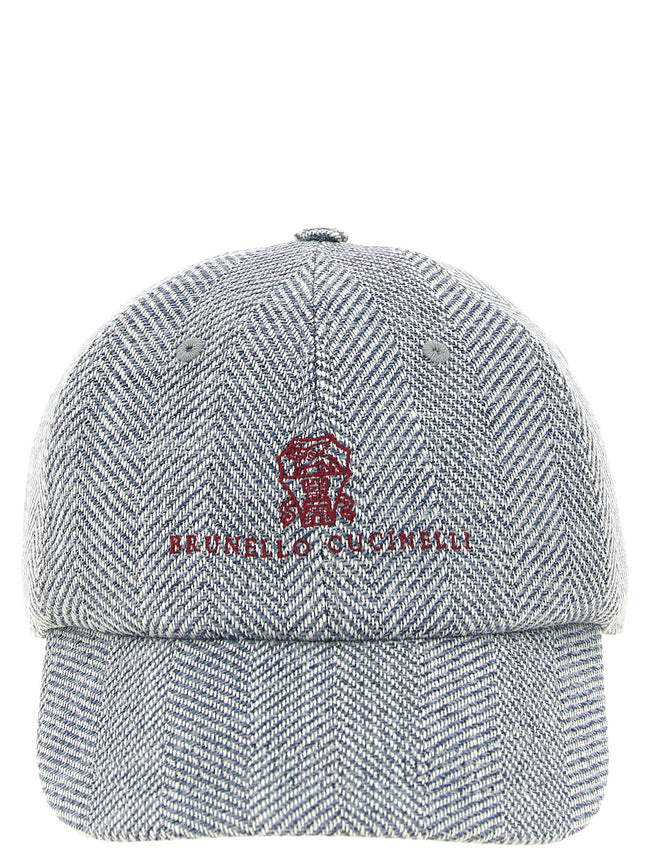 Brunello Cucinelli Baseball Cap