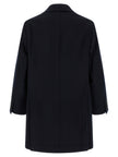 Brunello Cucinelli Wool Beaver Coat