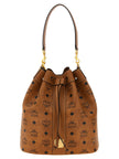 Mcm Dessau Bucket Bag