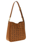 Mcm Tracy Large Shoulder Bag