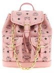 Mcm Aren Mini Backpack