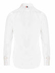 Thom Browne Solid Poplin Shirt