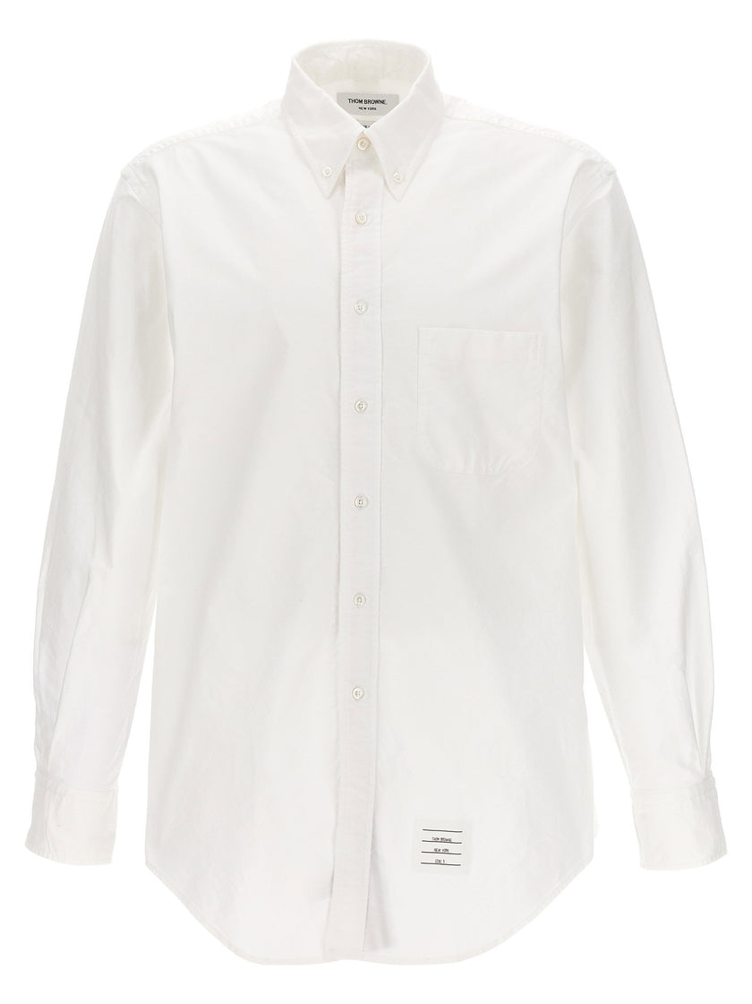 Thom Browne Classic Shirt