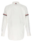 Thom Browne Rwb Shirt