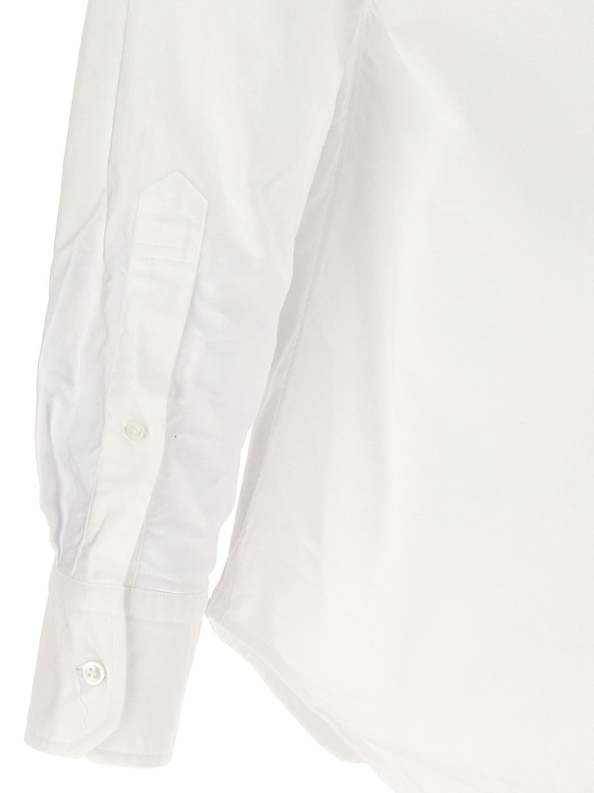 Thom Browne Rwb Shirt