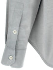 Thom Browne 4bar Flannel Shirt