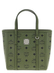 Mcm Toni Mini Shopping Bag