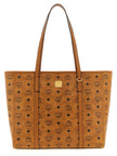 Mcm Medium Toni Shopping Bag