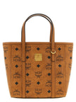 Mcm Small Toni Shopping Bag