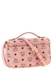 Mcm Medium ‘tracy’ Crossbody Bag