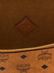 Mcm Small Aren Vanity Case Crossbody Bag