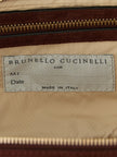 Brunello Cucinelli Suede Beauty