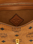 Mcm Tracy Shoulder Bag