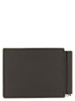 Brunello Cucinelli Smooth Calf Wallet