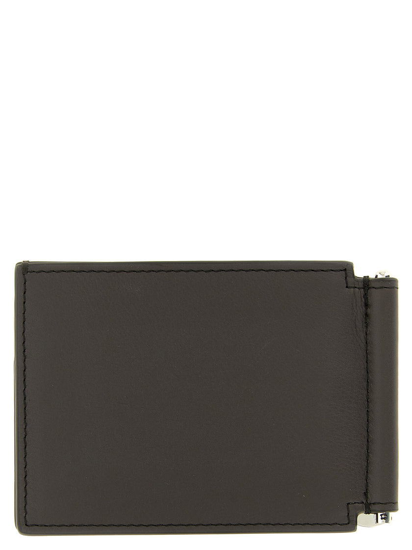 Brunello Cucinelli Smooth Calf Wallet