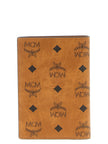 Mcm Ottomar Passport Holder