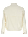 Brunello Cucinelli Techno Cotton Jacket