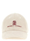 Brunello Cucinelli Baseball Cap