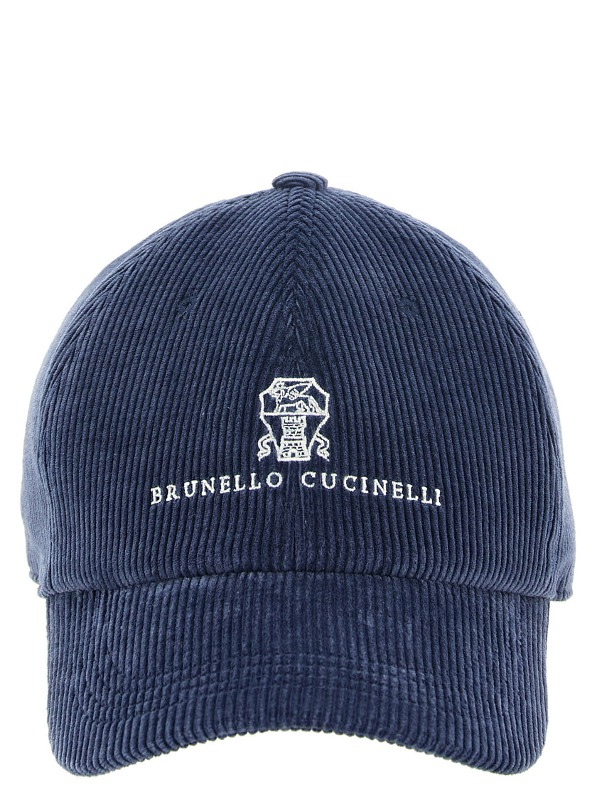 Brunello Cucinelli Baseball Cap