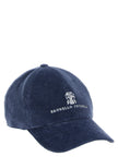 Brunello Cucinelli Baseball Cap