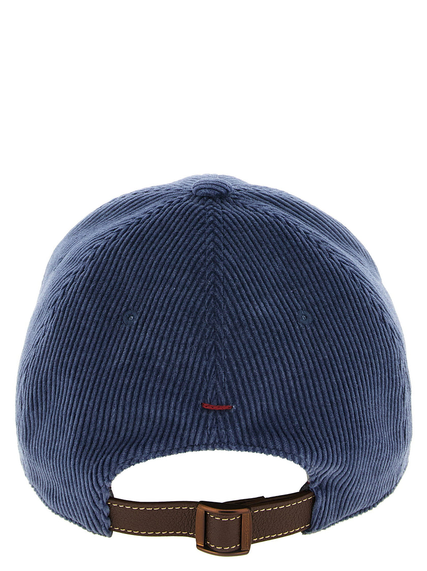 Brunello Cucinelli Baseball Cap