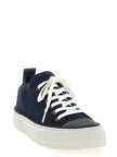 Brunello Cucinelli Precious Toe Sneakers