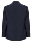 Brunello Cucinelli Hopsack Dress