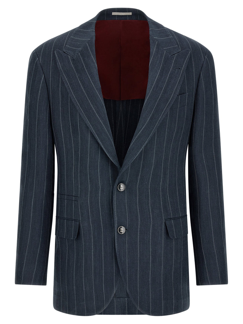 Brunello Cucinelli Tailor Blazer