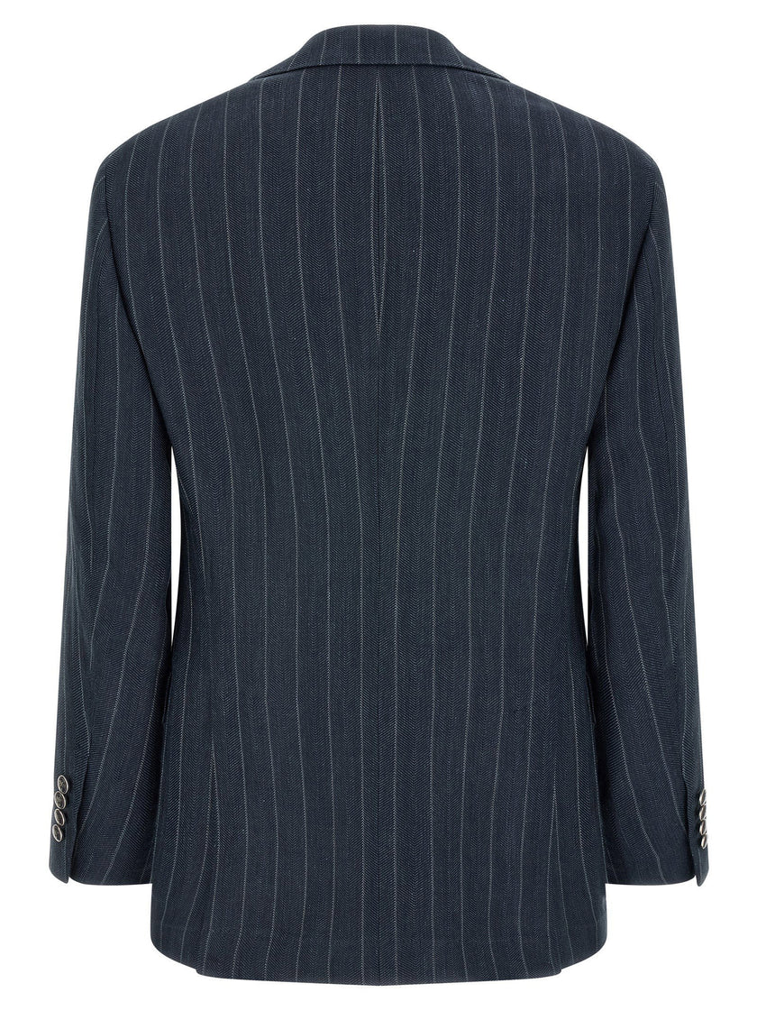 Brunello Cucinelli Tailor Blazer