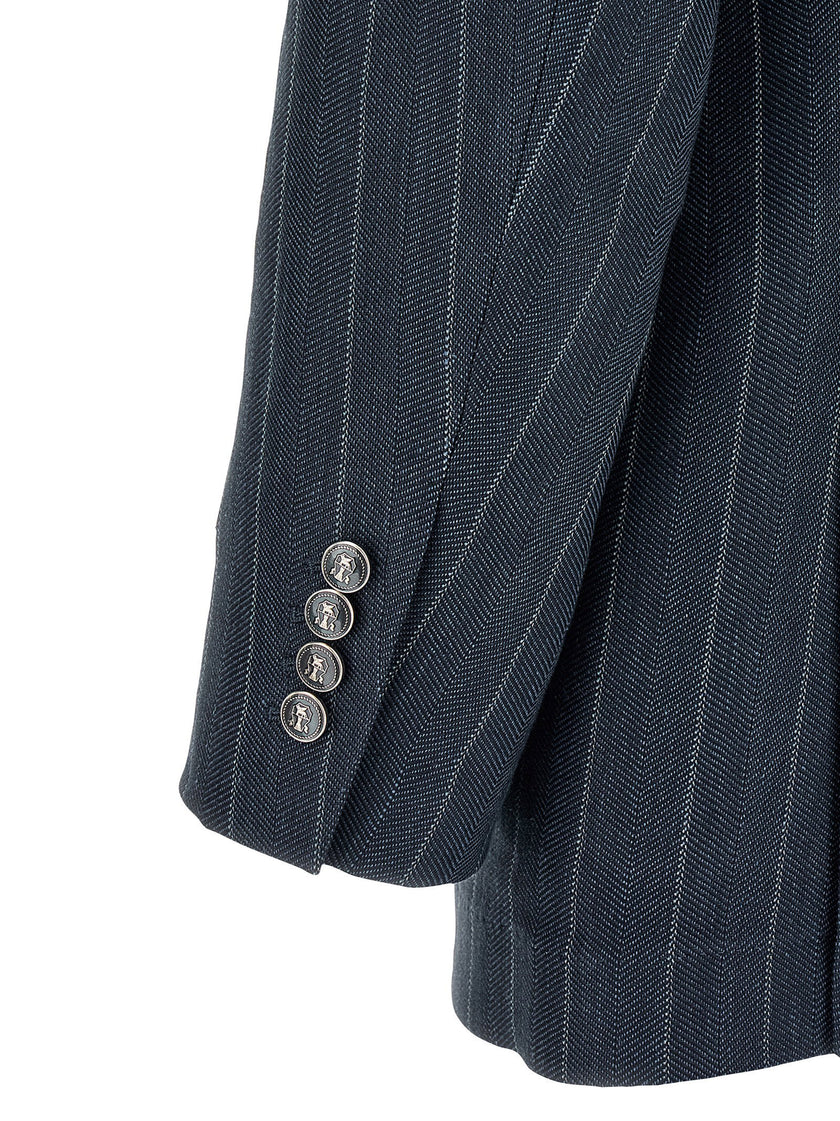 Brunello Cucinelli Tailor Blazer