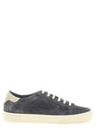 Brunello Cucinelli Suede Sneakers