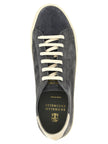 Brunello Cucinelli Suede Sneakers