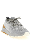 Brunello Cucinelli Knitted Sneakers