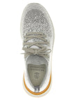 Brunello Cucinelli Knitted Sneakers