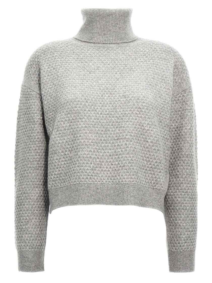 Max Mara Studio Nero Sweater