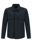 Tom Ford Twill Overshirt