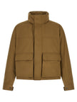 Lemaire Short Rain Parka