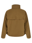 Lemaire Short Rain Parka