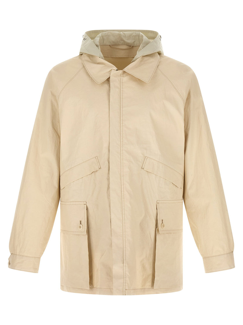 Lemaire Waterproof Jacket