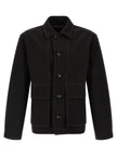 Lemaire Boxy Jacket