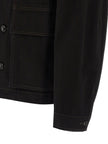 Lemaire Boxy Jacket
