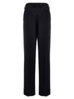 Prada Gabardine Trousers