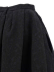 Carolina Herrera Full Skirt