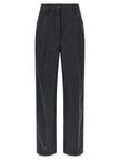 Prada Flannel Pants