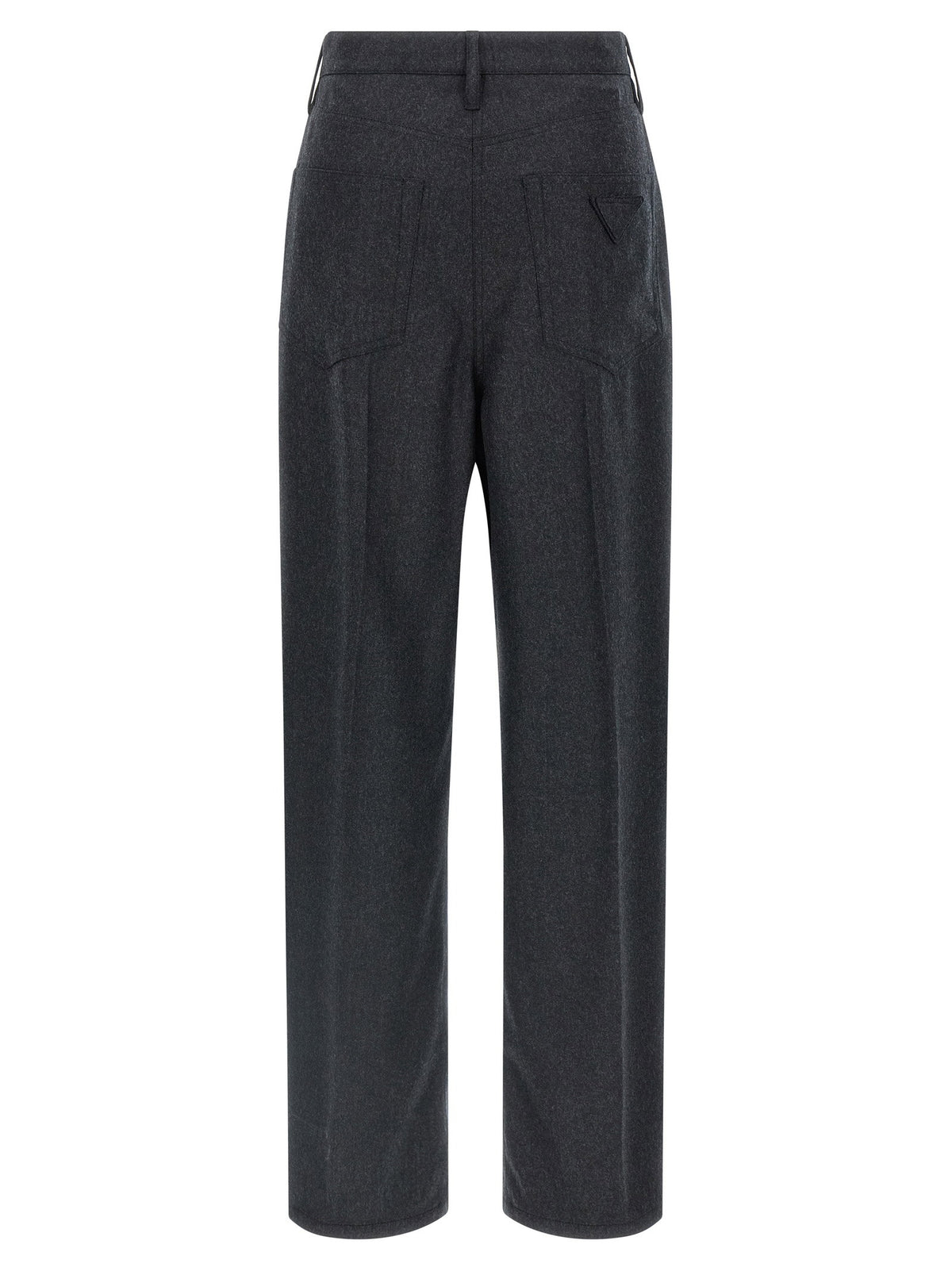 Prada Flannel Pants